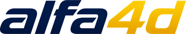 Logo alfa4d